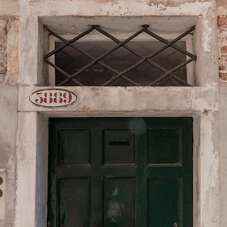 Appartamento Ca Silva, Vicino Biennale Venezia Eksteriør bilde